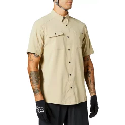 FOXRACING Chemise Flexair Woven