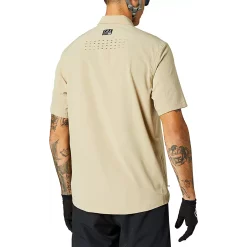 FOXRACING Chemise Flexair Woven -Composants de vélo Soldes 27304088 4