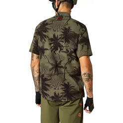 FOXRACING Chemise Flexair Woven -Composants de vélo Soldes 27304099 4