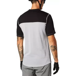 FOXRACING Maillot À Col Tunisien Ranger Drirelease® -Composants de vélo Soldes 27306172 4