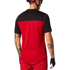 FOXRACING Maillot À Col Tunisien Ranger Drirelease® -Composants de vélo Soldes 27306555 4