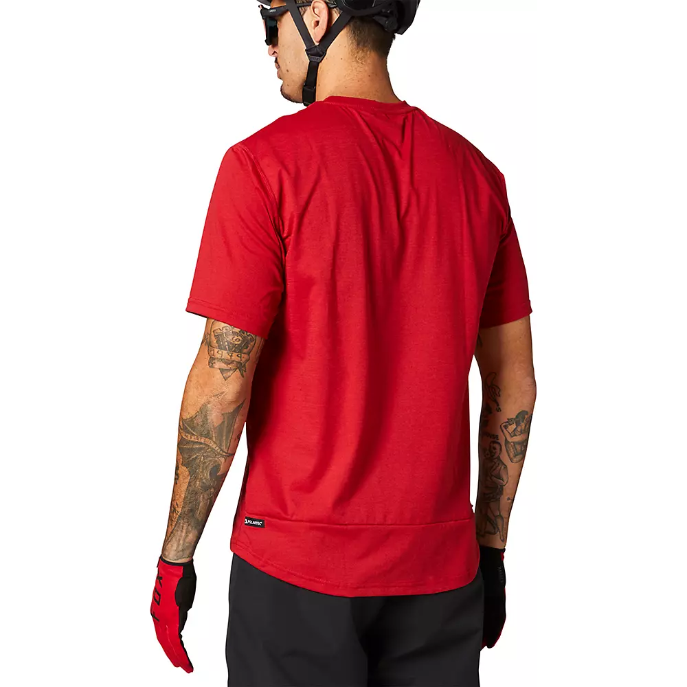 FOXRACING Maillot De Vtt Ranger Powerdry 2 FOXRACING Maillot De Vtt Ranger Powerdry – Image 2