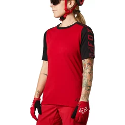 FOXRACING Maillot Pour Femme Ranger Drirelease® -Composants de vélo Soldes 27435555 3