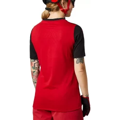 FOXRACING Maillot Pour Femme Ranger Drirelease® -Composants de vélo Soldes 27435555 4