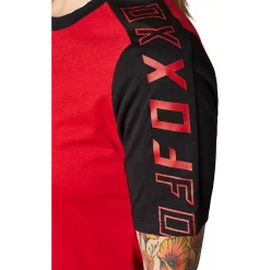 FOXRACING Maillot Pour Femme Ranger Drirelease® -Composants de vélo Soldes 27435555 5