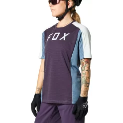 FOXRACING Maillot Pour Femme Defend -Composants de vélo Soldes 27437367 3