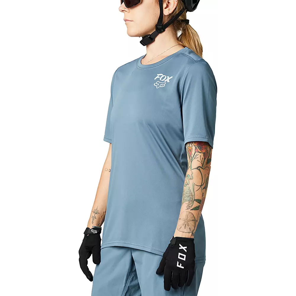 FOXRACING Maillot Pour Femme Ranger 3 FOXRACING Maillot Pour Femme Ranger – Image 3