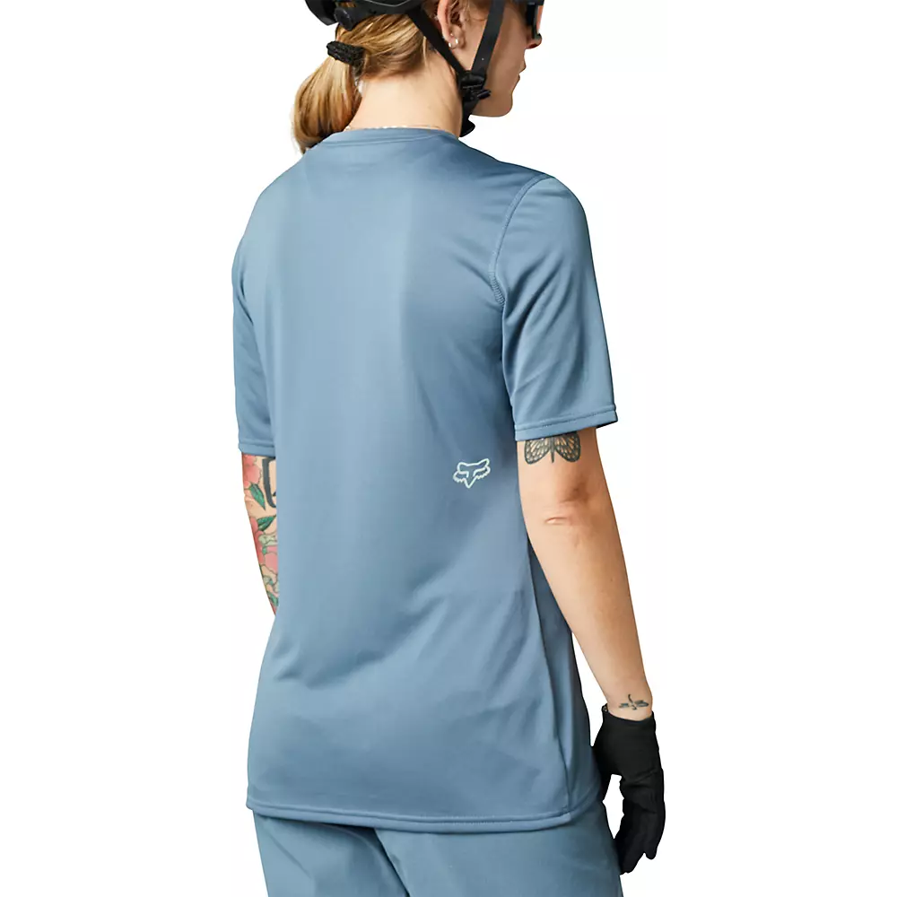 FOXRACING Maillot Pour Femme Ranger 4 FOXRACING Maillot Pour Femme Ranger – Image 4