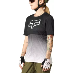 FOXRACING Maillot Pour Femme Flexair -Composants de vélo Soldes 27442285 3