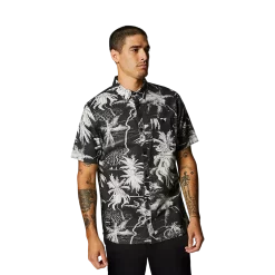 FOXRACING Chemise Tissée Bad Trip