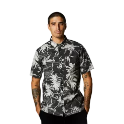 FOXRACING Chemise Tissée Bad Trip -Composants de vélo Soldes 27471001 3