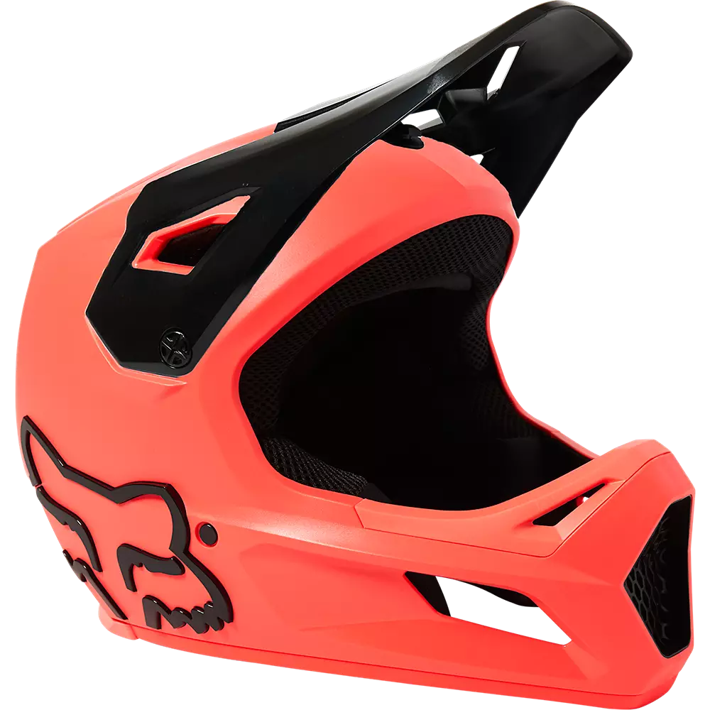 FOXRACING Casque Rampage 1 FOXRACING Casque Rampage