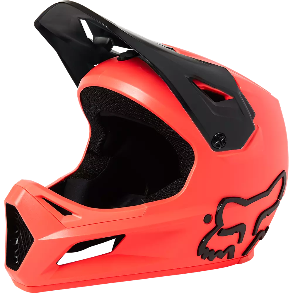 FOXRACING Casque Rampage 2 FOXRACING Casque Rampage – Image 2