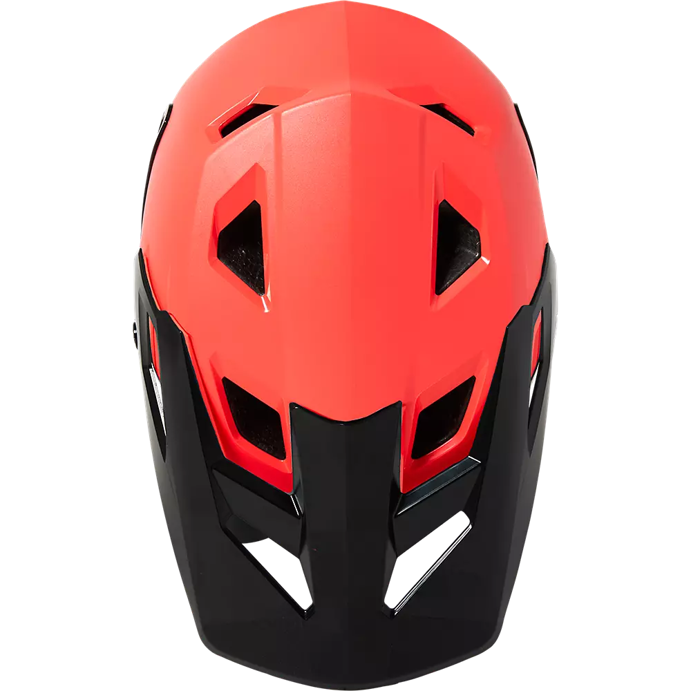 FOXRACING Casque Rampage 3 FOXRACING Casque Rampage – Image 3