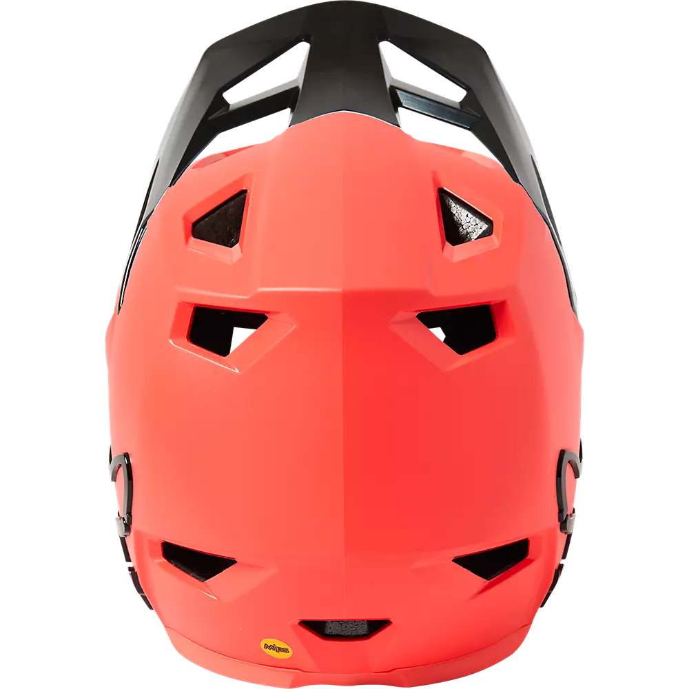 FOXRACING Casque Rampage 4 FOXRACING Casque Rampage – Image 4