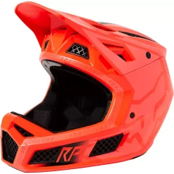 FOXRACING Casque Rampage Pro Carbon Mips -Composants de vélo Soldes 27511050 2