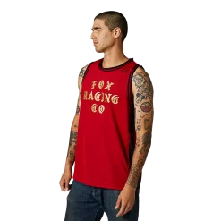FOXRACING Débardeur Top Coat Bball 5 FOXRACING Débardeur Top Coat Bball -Composants de vélo Soldes 27524555 3