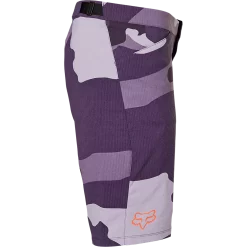 FOXRACING Short Womens Ranger -Composants de vélo Soldes 27531367 3