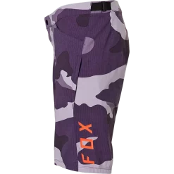 FOXRACING Short Womens Ranger -Composants de vélo Soldes 27531367 4