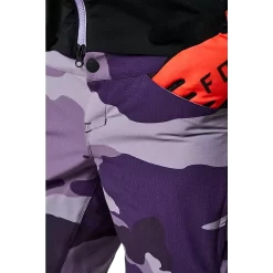 FOXRACING Short Womens Ranger -Composants de vélo Soldes 27531367 5