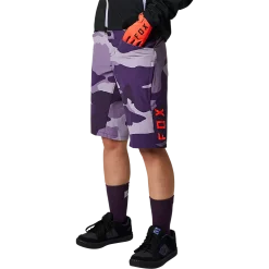 FOXRACING Short Womens Ranger -Composants de vélo Soldes 27531367 6