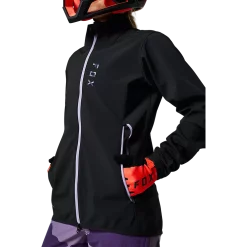 FOXRACING Veste Pour Femme Ranger Fire -Composants de vélo Soldes 27533166 5
