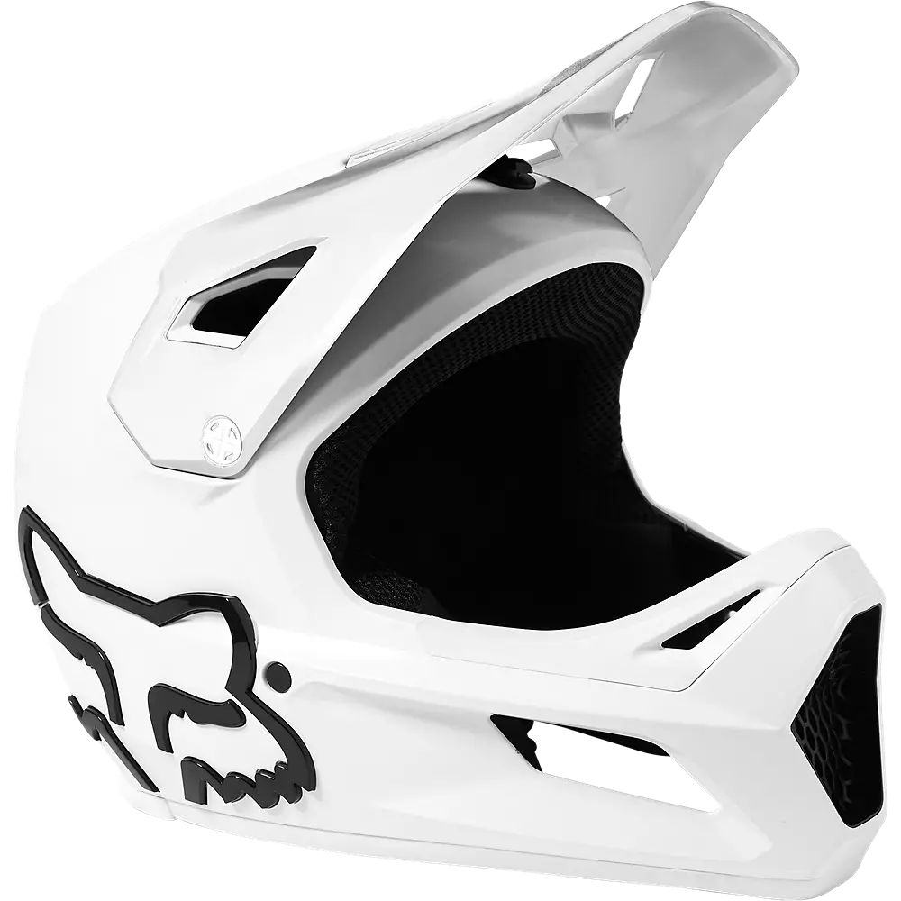 FOXRACING Casque Pour Enfant Rampage 1 FOXRACING Casque Pour Enfant Rampage
