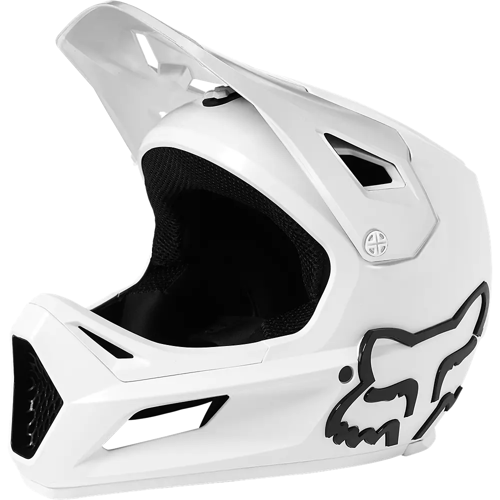 FOXRACING Casque Pour Enfant Rampage 2 FOXRACING Casque Pour Enfant Rampage – Image 2