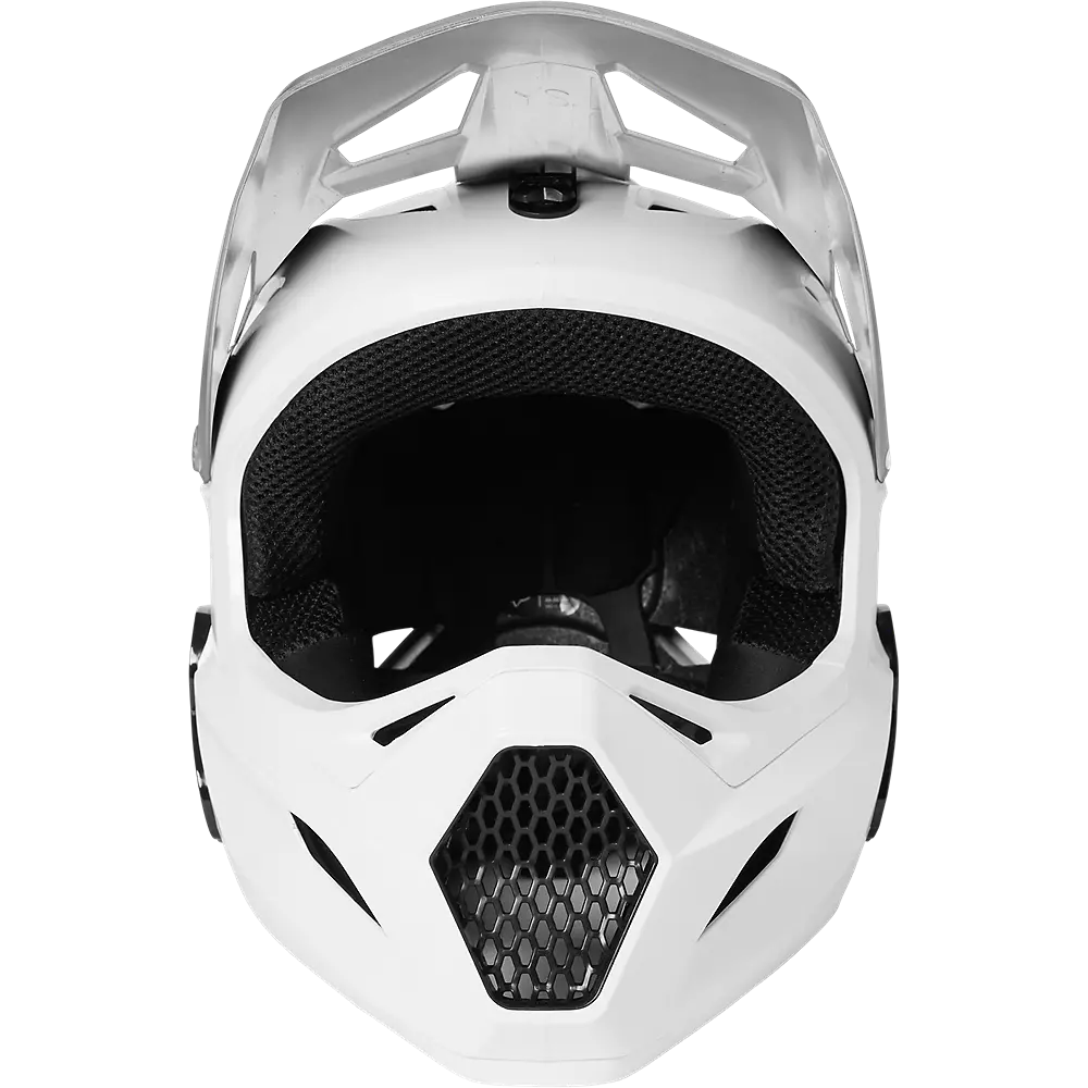 FOXRACING Casque Pour Enfant Rampage 5 FOXRACING Casque Pour Enfant Rampage – Image 5