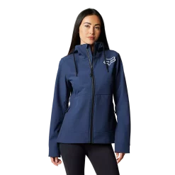 FOXRACING Veste Womens Pit Softshell