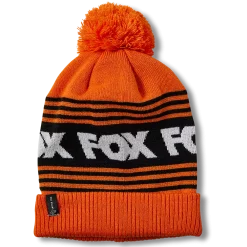 FOXRACING Bonnet Frontline