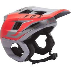 FOXRACING Casque Dropframe Pro Sideswipe