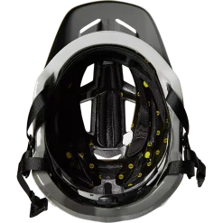 FOXRACING Casque Speedframe Pro Lunar -Composants de vélo Soldes 28429097 5