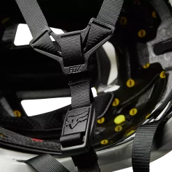 FOXRACING Casque Speedframe Pro Lunar -Composants de vélo Soldes 28429097 6