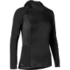 FOXRACING Sweat À Capuche Defend Thermo — Femme