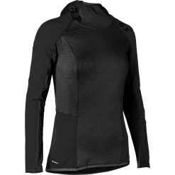 FOXRACING Sweat À Capuche Defend Thermo — Femme