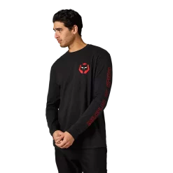 FOXRACING T-Shirt À Manches Longues Nobyl 5 FOXRACING T-Shirt À Manches Longues Nobyl -Composants de vélo Soldes 28547001 3