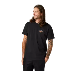 FOXRACING T-Shirt Hero Dirt Premium