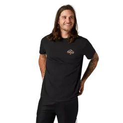 FOXRACING T-Shirt Hero Dirt Premium -Composants de vélo Soldes 28565001 3