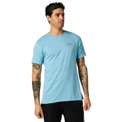 FOXRACING T-Shirt Hero Dirt Premium