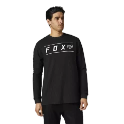 FOXRACING T-Shirt À Manches Longues Pinnacle Thermal