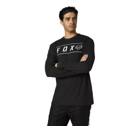 FOXRACING T-Shirt À Manches Longues Pinnacle Thermal -Composants de vélo Soldes 28568018 3