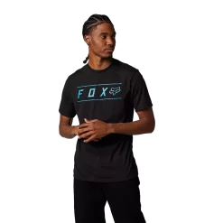 FOXRACING T-Shirt Pinnacle Tech