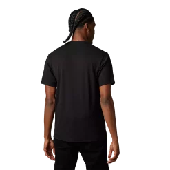 FOXRACING T-Shirt Pinnacle Tech 5 FOXRACING T-Shirt Pinnacle Tech -Composants de vélo Soldes 28647013 3