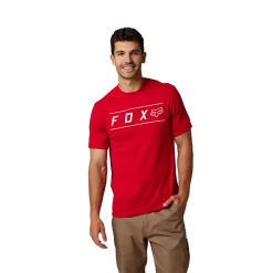 FOXRACING T-Shirt Pinnacle Tech