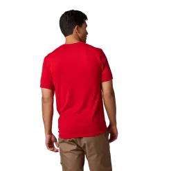 FOXRACING T-Shirt Pinnacle Tech -Composants de vélo Soldes 28647122 3