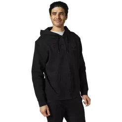 FOXRACING Sweat À Capuche Zippé Pinnacle -Composants de vélo Soldes 28651021 3