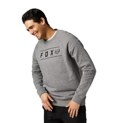 FOXRACING Sweat Pinnacle Crew -Composants de vélo Soldes 28653185 3