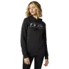 FOXRACING Sweat À Capuche Womens Pinnacle Pullover