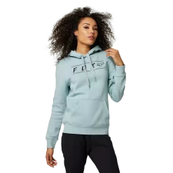 FOXRACING Sweat À Capuche Womens Pinnacle Pullover